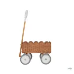 OLLIELLA WONDER WAGON FONOTT KOCSI,  PETAL - NATÚR