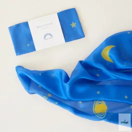 SARAH SILK'S játszóselymek