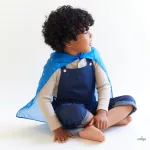 SARAH SILK'S MINI JÁTSZÓSELYEM, CSILLAGOS ÉG