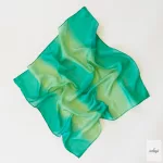 SARAH SILK'S NAGY JÁTSZÓSELYEM, ERDŐ