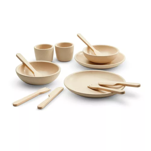 PLANTOYS ÉTKÉSZLET