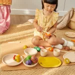 PLANTOYS ÉTKÉSZLET