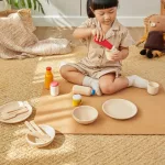 PLANTOYS ÉTKÉSZLET