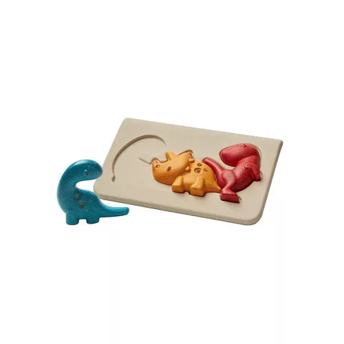 PLANTOYS DÍNÓ KIRAKÓ