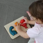 PLANTOYS DÍNÓ KIRAKÓ