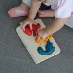 PLANTOYS DÍNÓ KIRAKÓ