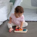 PLANTOYS DÍNÓ KIRAKÓ