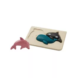 PLANTOYS TENGERI ÉLŐLÉNYEK KIRAKÓ