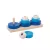 PLANTOYS TRIO PAKOLÓ