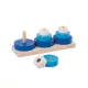 PLANTOYS TRIO PAKOLÓ