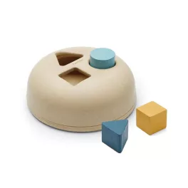 PLANTOYS FORMAVÁLOGATÓ JÁTÉK