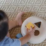 PLANTOYS FORMAVÁLOGATÓ JÁTÉK