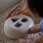 PLANTOYS FORMAVÁLOGATÓ JÁTÉK
