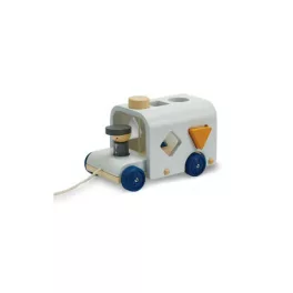 PLANTOYS FORMAVÁLOGATÓ BUSZ - ORCHARD