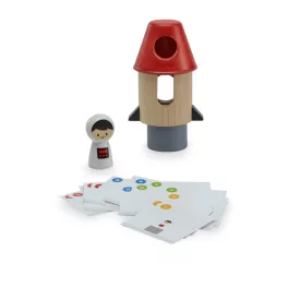PLANTOYS RAKÉTA JÁTÉK