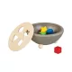 PLANTOYS FORMAVÁLOGATÓ TÁL
