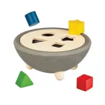 PLANTOYS FORMAVÁLOGATÓ TÁL