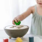 PLANTOYS FORMAVÁLOGATÓ TÁL