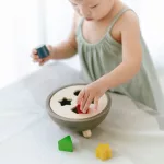 PLANTOYS FORMAVÁLOGATÓ TÁL