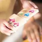 PLANTOYS  SZÁMOK 1-10