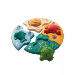 PLANTOYS TENGER KIRAKÓ