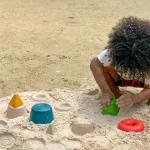 PLANTOYS  KREATÍV HOMOKOZÓ SZETT