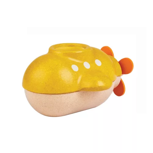 PLANTOYS TENGERALATTJÁRÓ