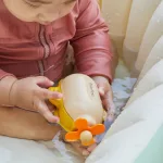 PLANTOYS TENGERALATTJÁRÓ