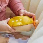 PLANTOYS TENGERALATTJÁRÓ
