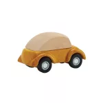 PLANTOYS SÁRGA AUTÓ
