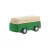 PLANTOYS ZÖLD BUSZ