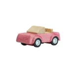 PLANTOYS RÓZSASZÍN SPORTAUTÓ