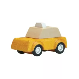 PLANTOYS SÁRGA TAXI
