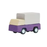 PLANTOYS LILA FUTÁRAUTÓ
