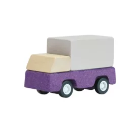 PLANTOYS LILA FUTÁRAUTÓ