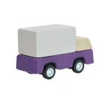 PLANTOYS LILA FUTÁRAUTÓ