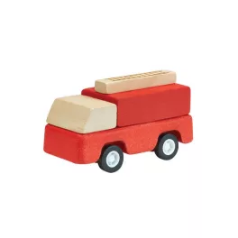 PLANTOYS TŰZOLTÓ AUTÓ