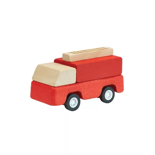 PLANTOYS TŰZOLTÓ AUTÓ