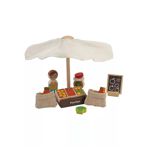 PLANTOYS  MINI PIAC