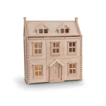 PLANTOYS VIKTORIÁNUS BABAHÁZ