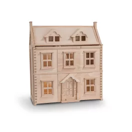 PLANTOYS VIKTORIÁNUS BABAHÁZ