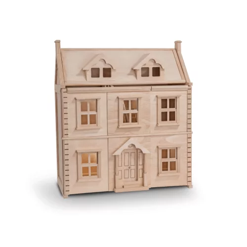 PLANTOYS VIKTORIÁNUS BABAHÁZ