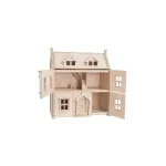 PLANTOYS VIKTORIÁNUS BABAHÁZ