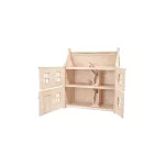 PLANTOYS VIKTORIÁNUS BABAHÁZ