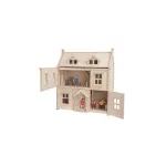 PLANTOYS VIKTORIÁNUS BABAHÁZ