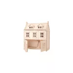 PLANTOYS VIKTORIÁNUS BABAHÁZ