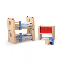 PLANTOYS GYEREKSZOBA, NEO