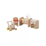 PLANTOYS BABASZOBA