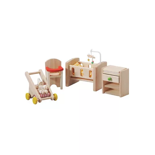 PLANTOYS BABASZOBA