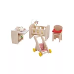 PLANTOYS BABASZOBA